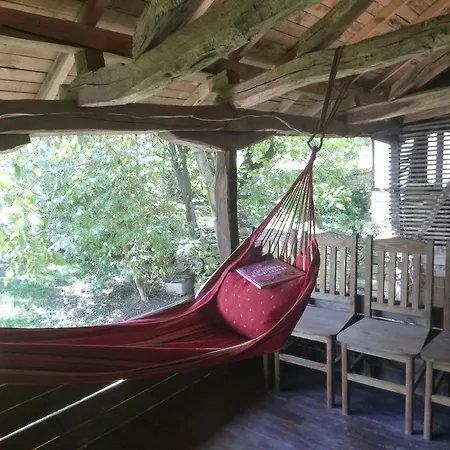 Tanya's House * Kŭrpachevo