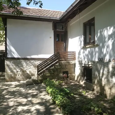 Сasa de vacaciones Tanya's House Kŭrpachevo