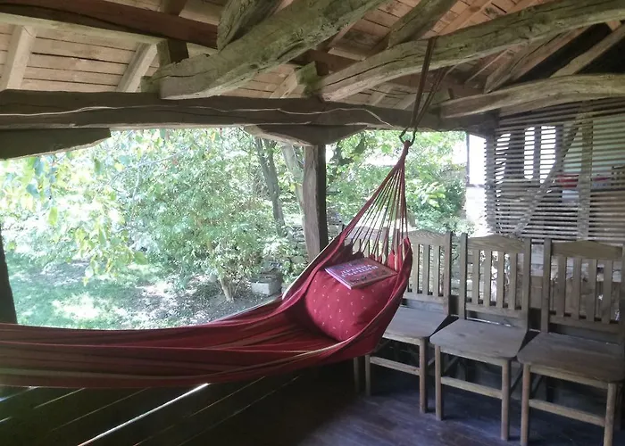 Tanya's House * Kŭrpachevo