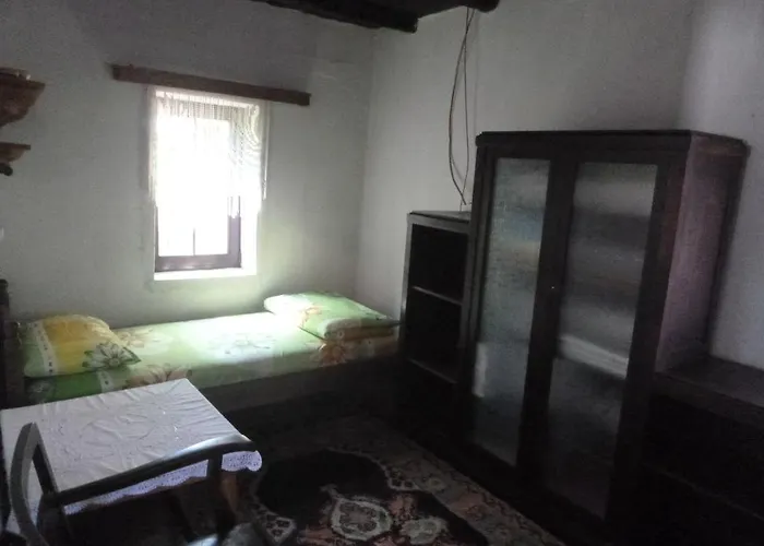 Tanya's House Σπίτι διακοπών Kŭrpachevo