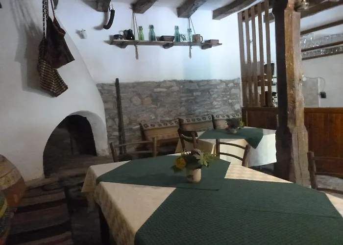 Tanya's House Vakantiehuis *